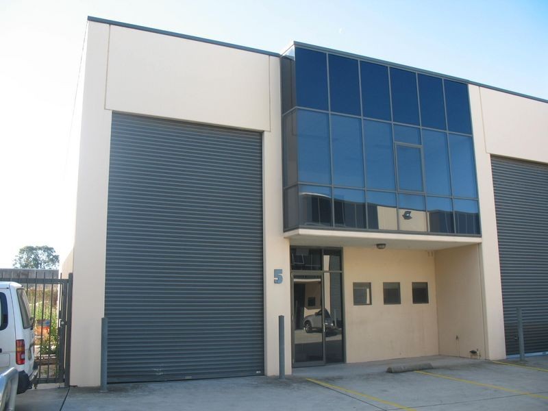 5/8 Jindalee Place, Riverwood NSW 2210