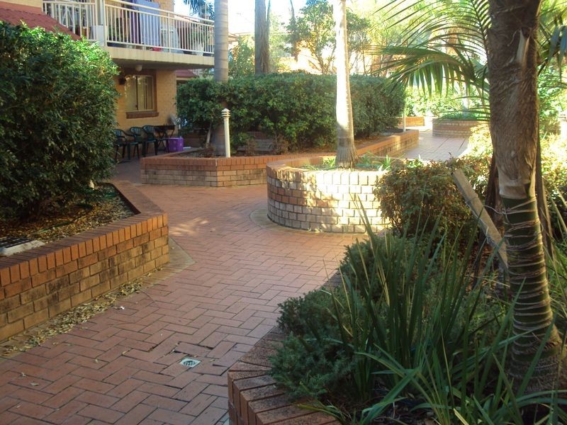 25/157-171 Haldon Street, Lakemba NSW 2195