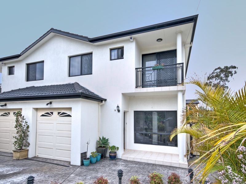 16 Railway Parade, Lakemba NSW 2195