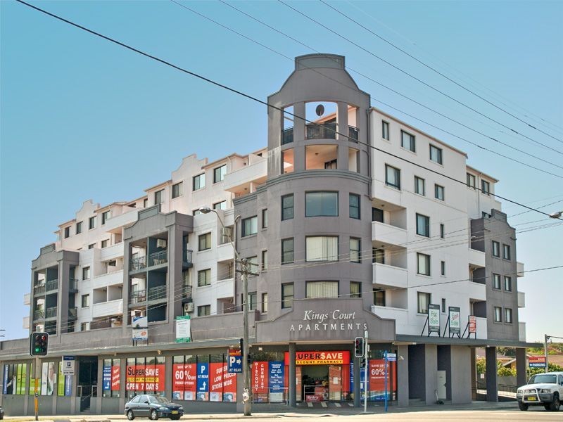 4/299 Lakemba Street, Wiley Park NSW 2195