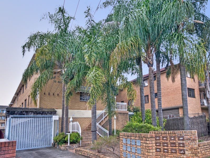 13/15 Alice Street, Wiley Park NSW 2195