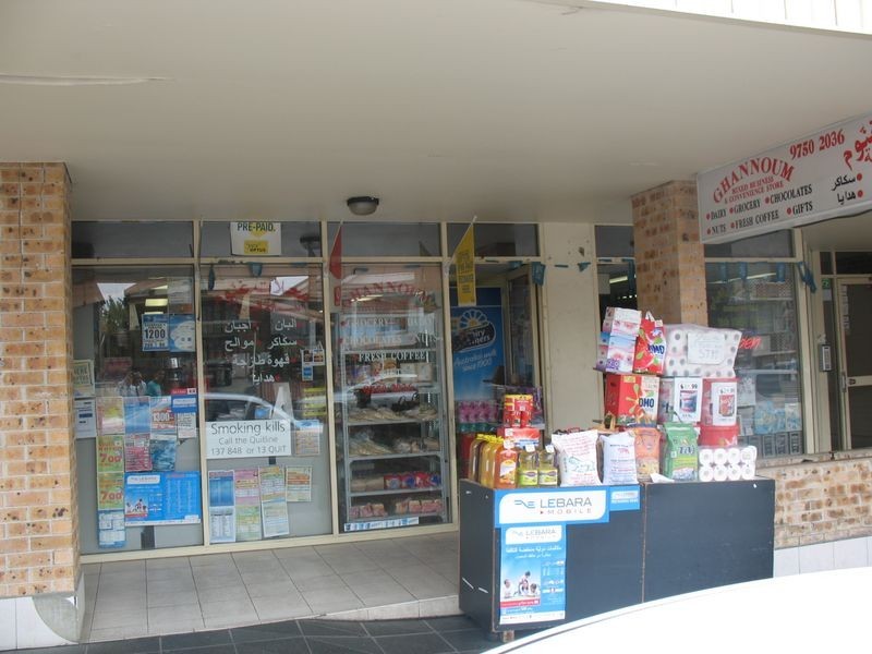 1/180 Haldon Street, Lakemba NSW 2195