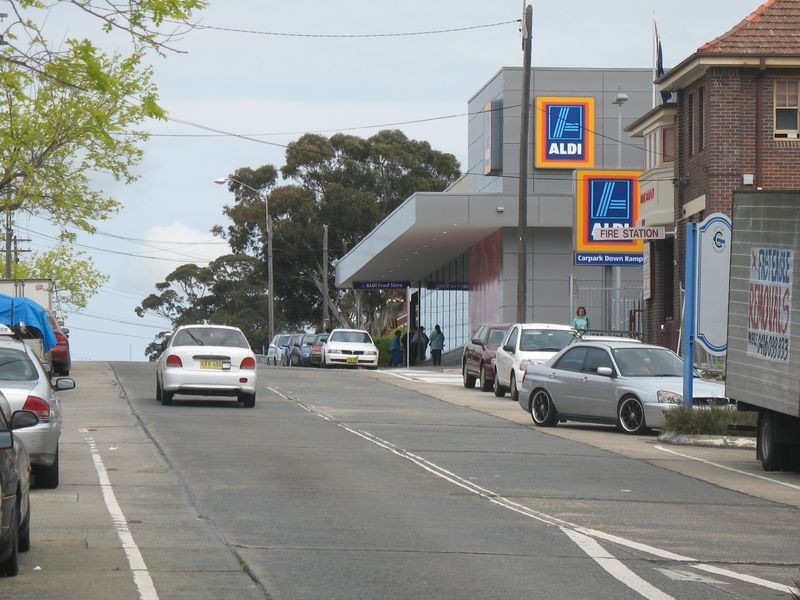 1/180 Haldon Street, Lakemba NSW 2195