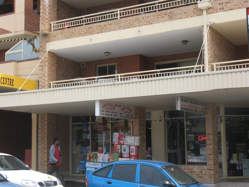 1/180 Haldon Street, Lakemba NSW 2195