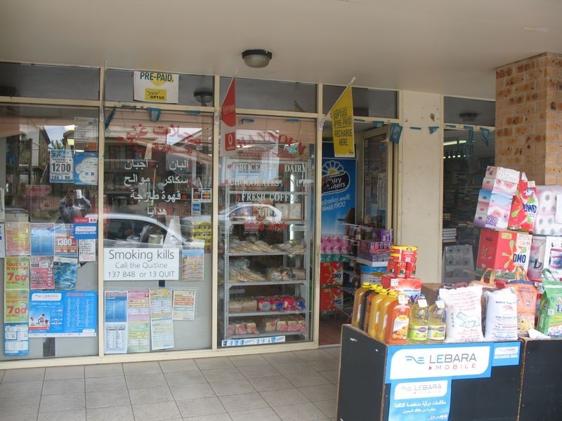 1/180 Haldon Street, Lakemba NSW 2195