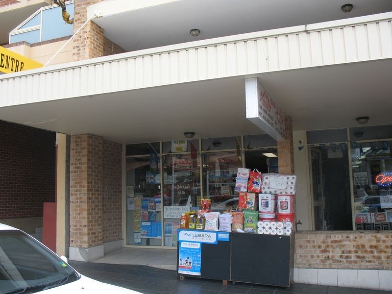 1/180 Haldon Street, Lakemba NSW 2195