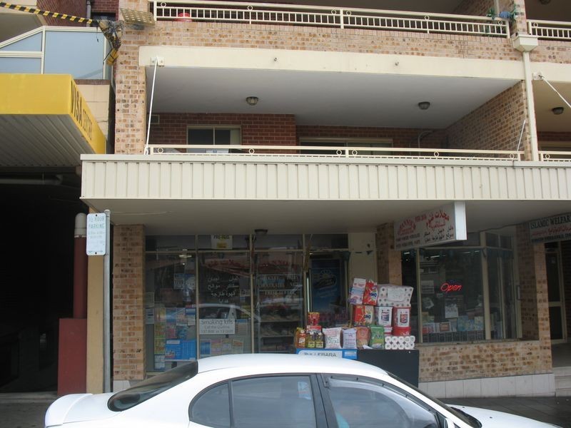 1/180 Haldon Street, Lakemba NSW 2195