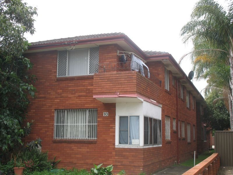 3/93 Hampden Road, Lakemba NSW 2195