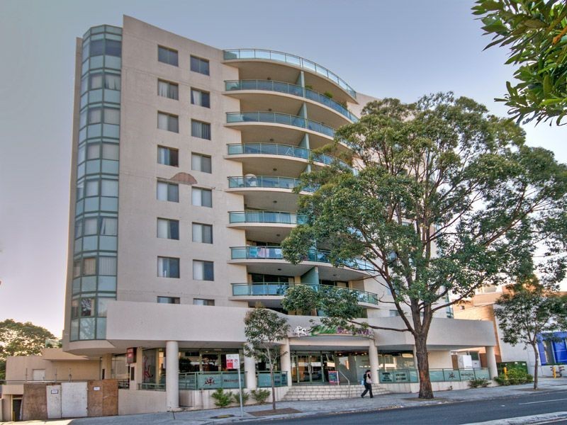 902/16-20 Meredith Street, Bankstown NSW 2200