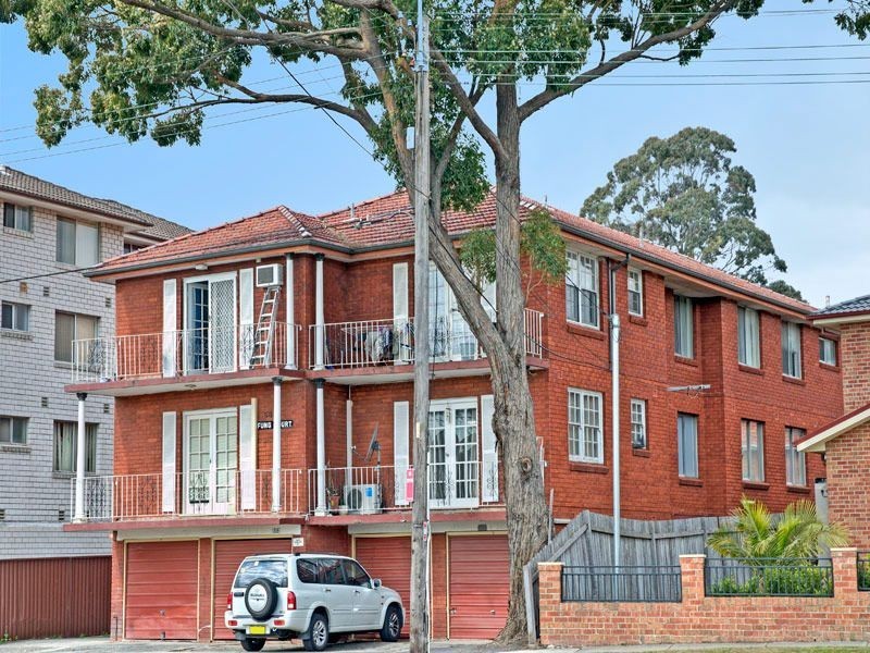 3/582 Punchbowl Road, Lakemba NSW 2195