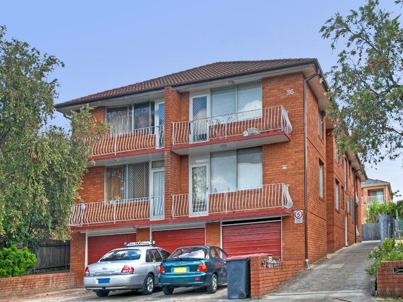 3/36 MacDonald Street, Lakemba NSW 2195