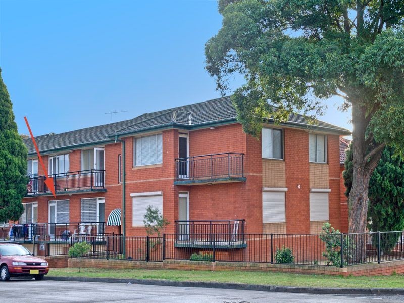 1/52 Shadforth Street, Wiley Park NSW 2195