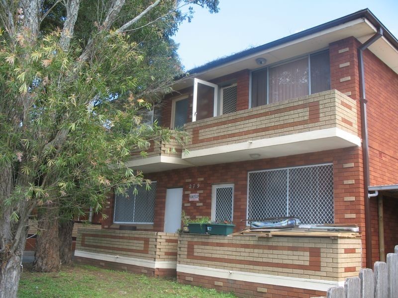 4/279 lakemba street, Lakemba NSW 2195