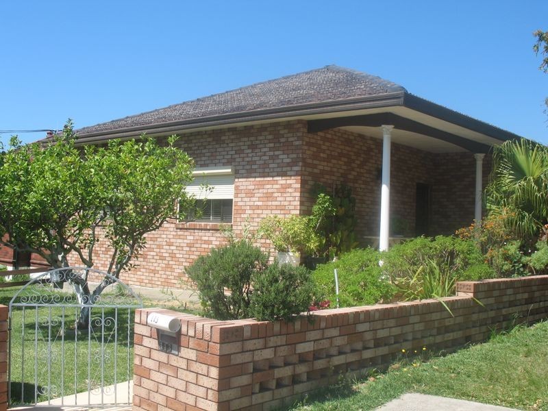 113 Quigg Street, Lakemba NSW 2195