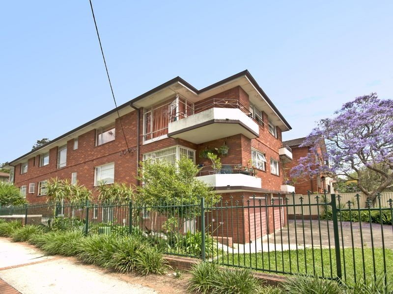2/26 Macdonald Street, Lakemba NSW 2195
