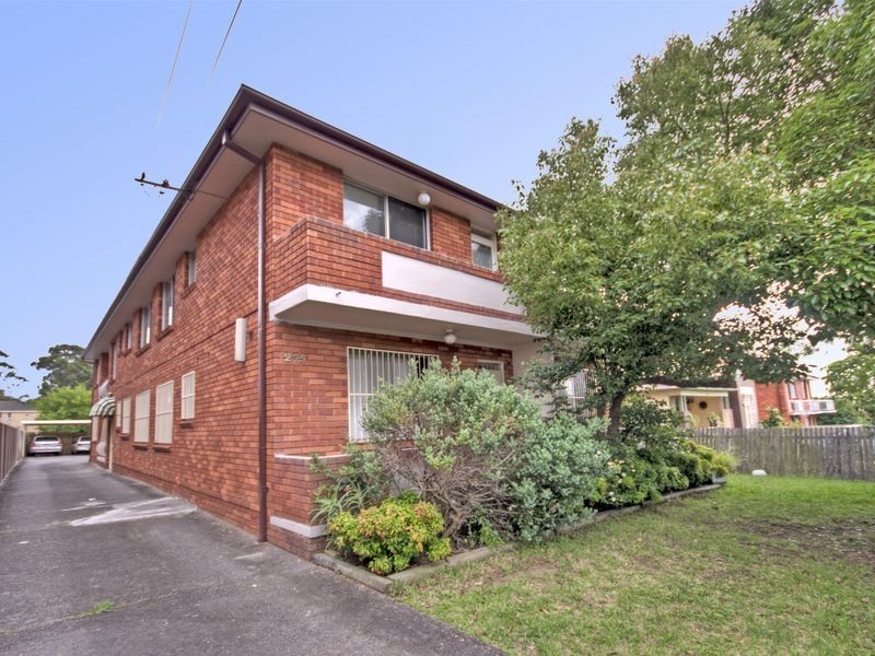 6/275 Lakemba Street, Lakemba NSW 2195