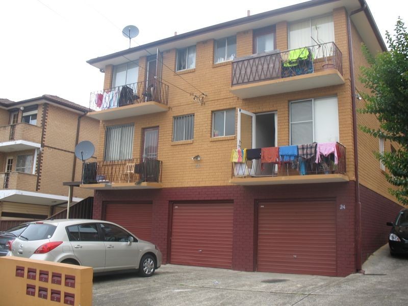 3/24 Colin Street, Lakemba NSW 2195