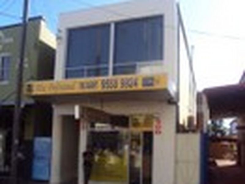 400 Illawarra Rd, Marrickville NSW 2204