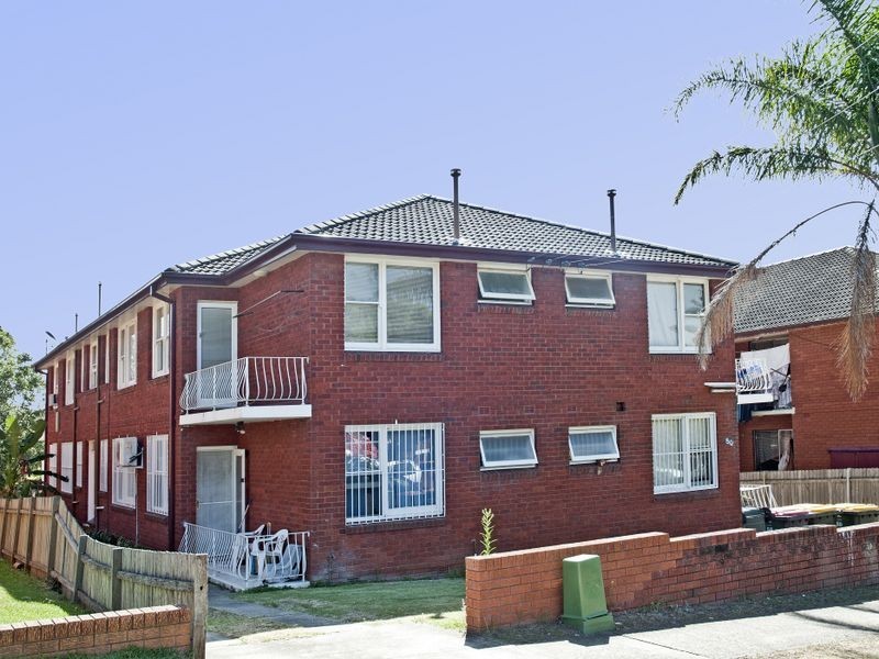 6/50 McCourt Street, Wiley Park NSW 2195