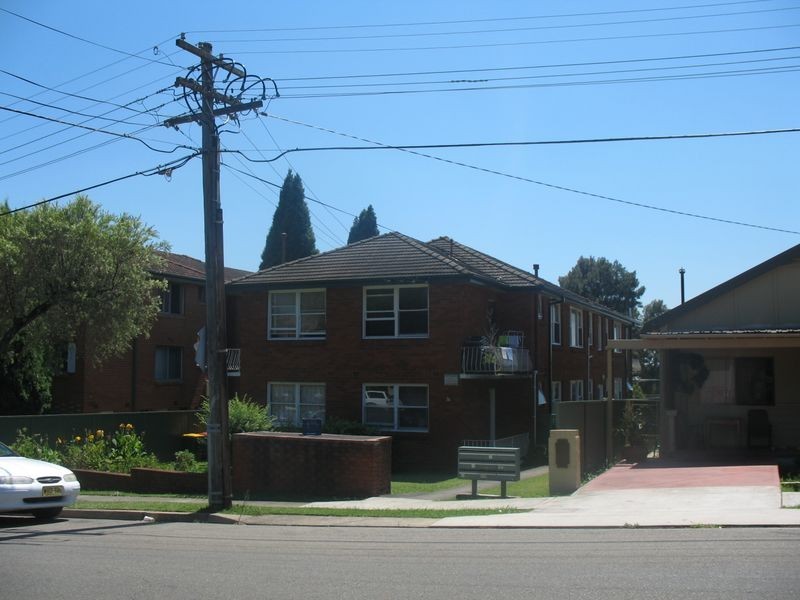 8/26 Moreton Street, Lakemba NSW 2195