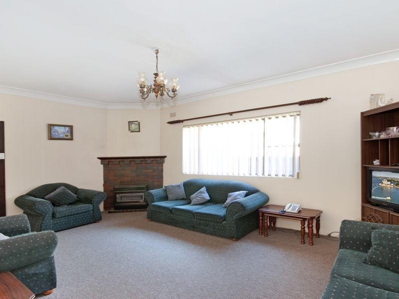 47 Jarrett Street, Clemton Park NSW 2206