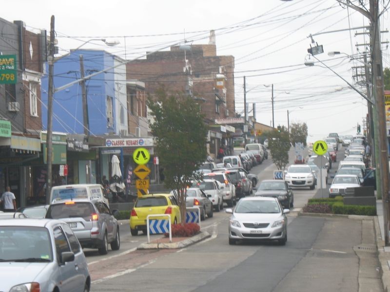 430 Burwood Road, Belmore NSW 2192