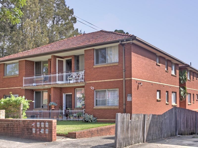 2/123 Sproule Street, Lakemba NSW 2195