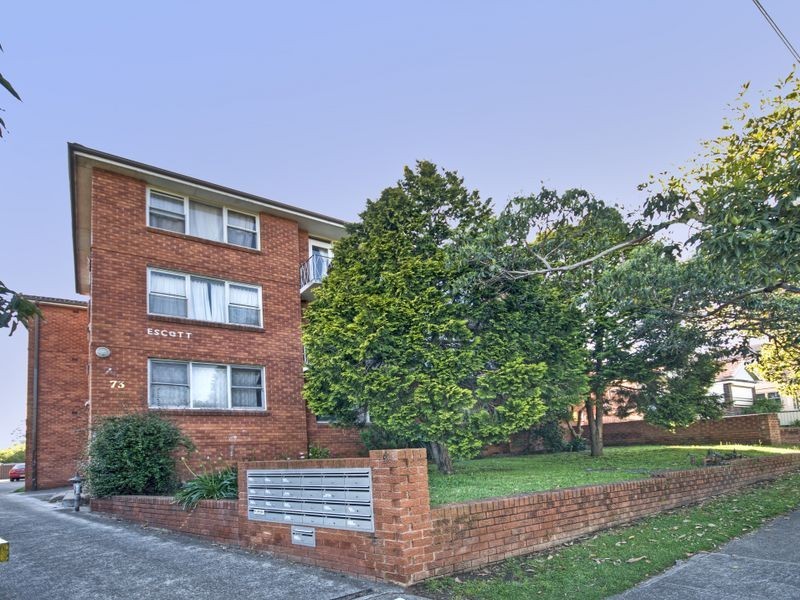 7/73 Fairmount Street, Lakemba NSW 2195