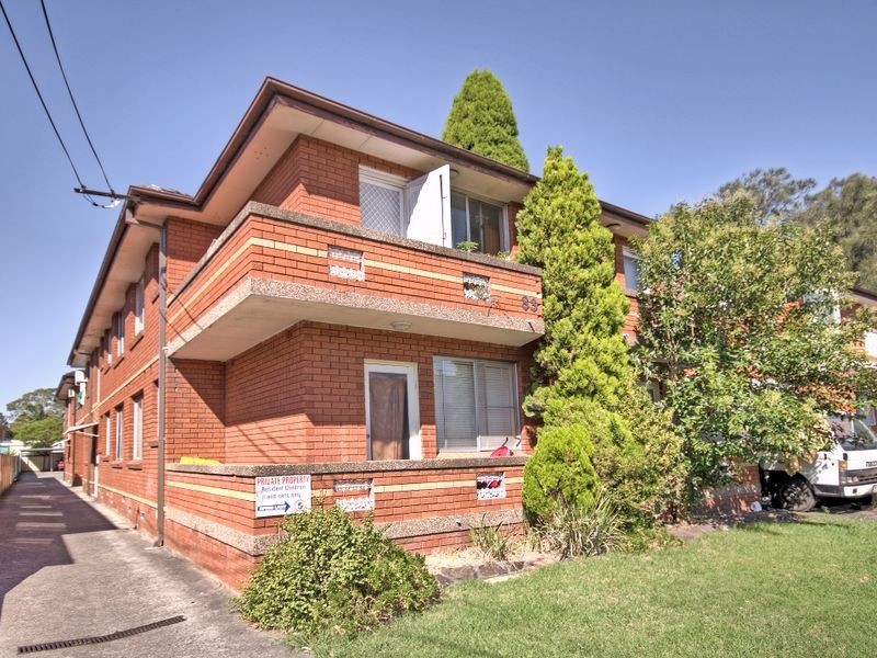 5/83 Hampden Road, Lakemba NSW 2195