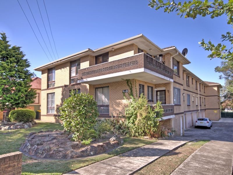 1/1-3 Yerrick Road, Lakemba NSW 2195