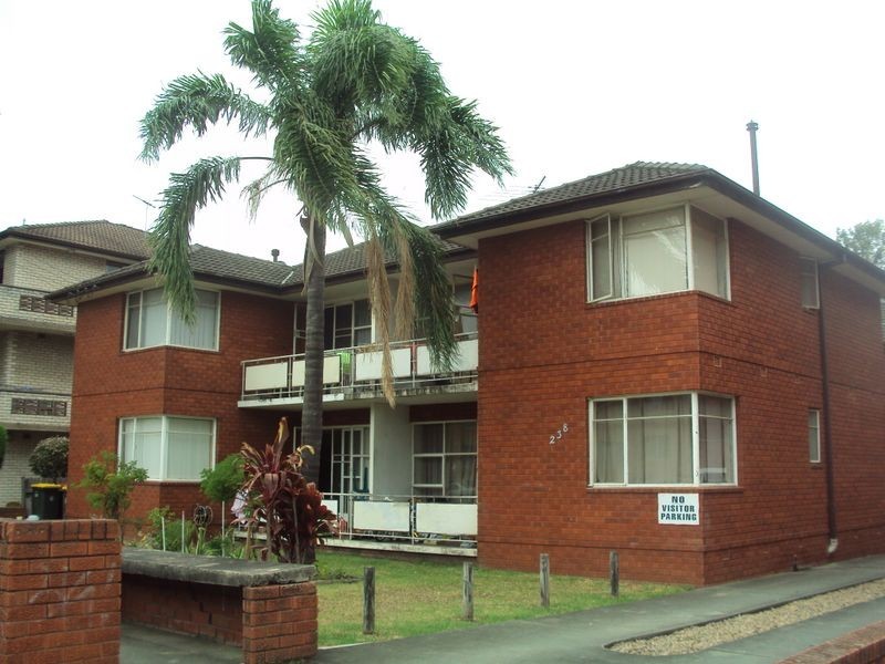 6/238 Haldon Street, Lakemba NSW 2195