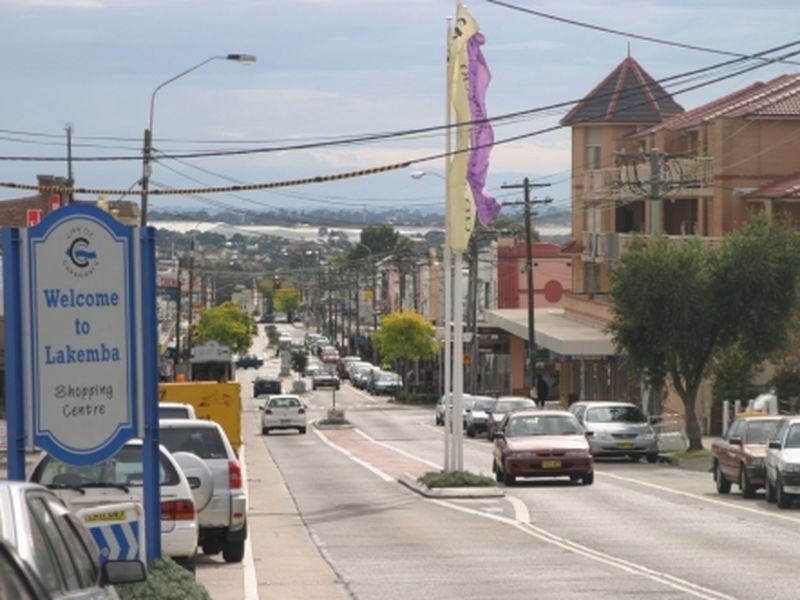 6/238 Haldon Street, Lakemba NSW 2195