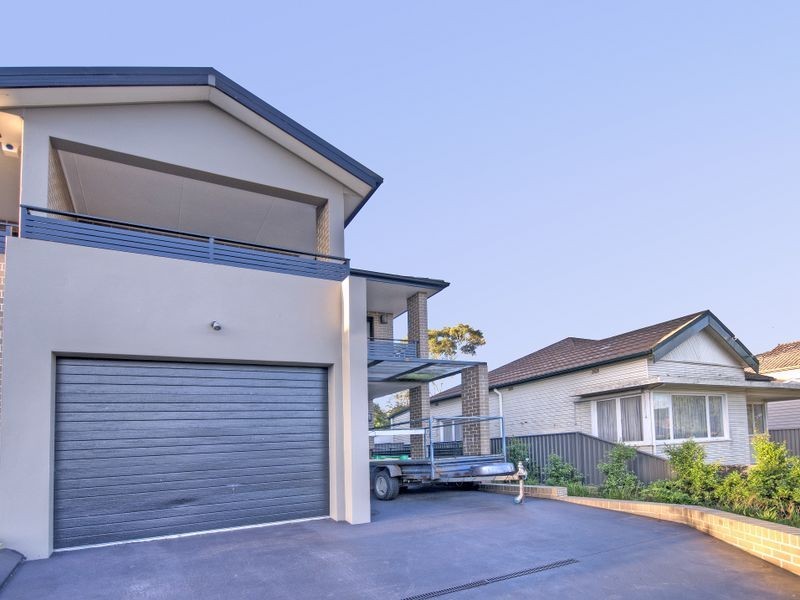 Greenacre NSW 2190