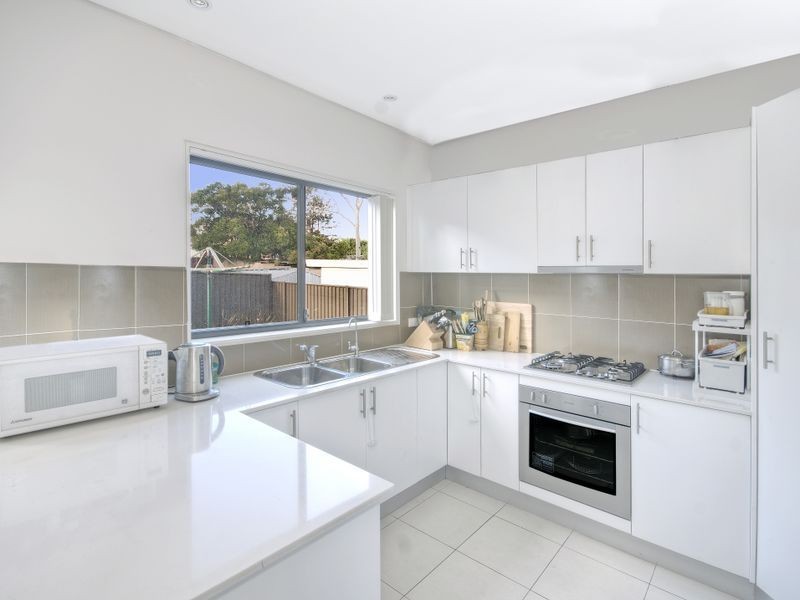 Greenacre NSW 2190