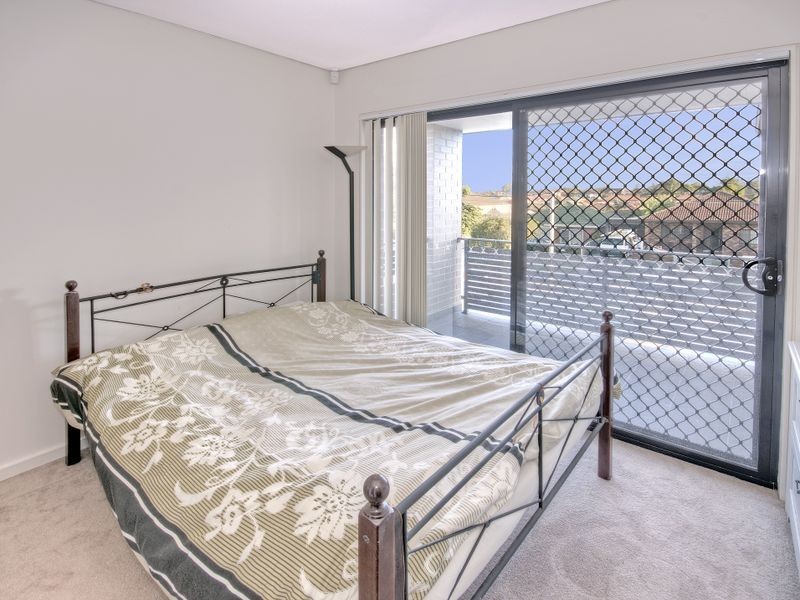 Greenacre NSW 2190