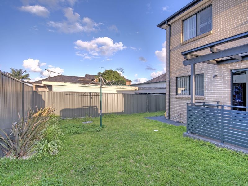Greenacre NSW 2190