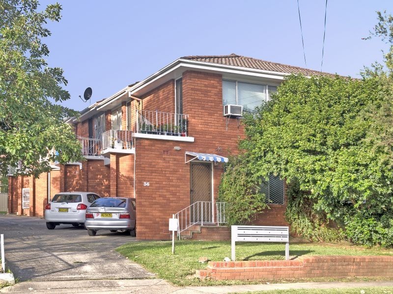 3/36 Denman Avenue, Wiley Park NSW 2195