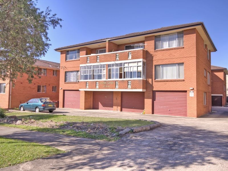 8/6-8 Mary Street, Wiley Park NSW 2195