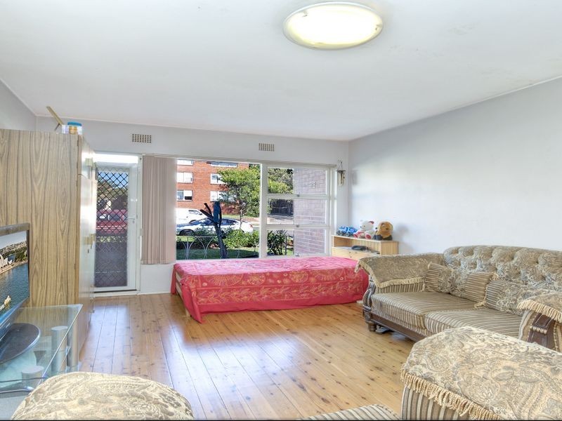 1/34 Alice Street, Wiley Park NSW 2195