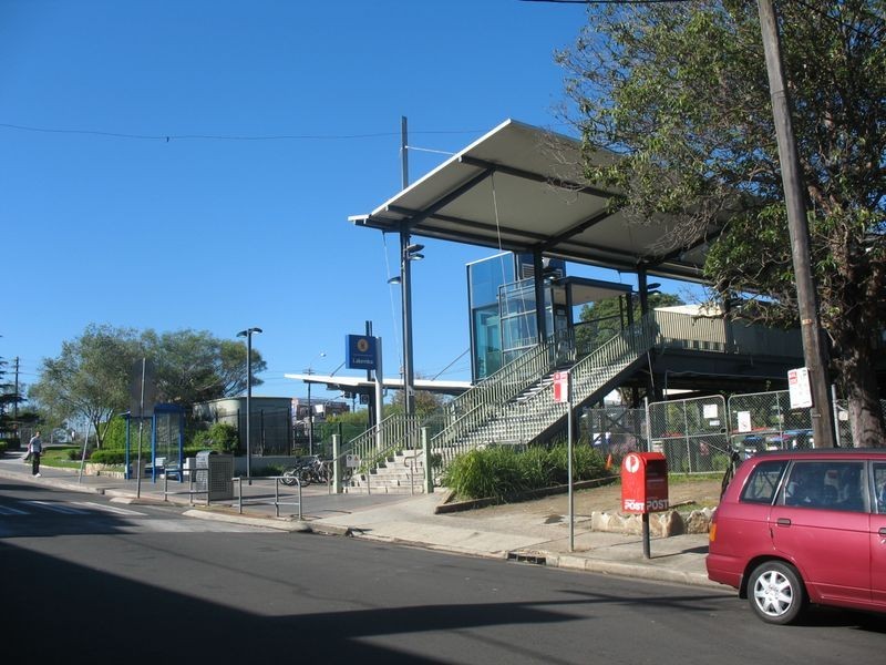 6/11 Croydon Street, Lakemba NSW 2195