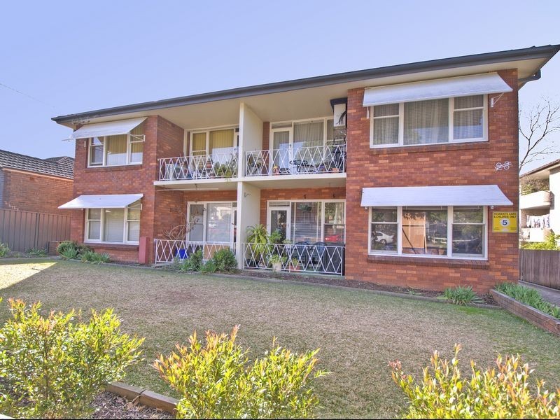 1/23 Barremma Road, Lakemba NSW 2195