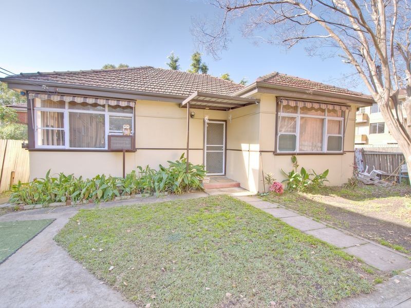 77 Macdonald Street, Lakemba NSW 2195