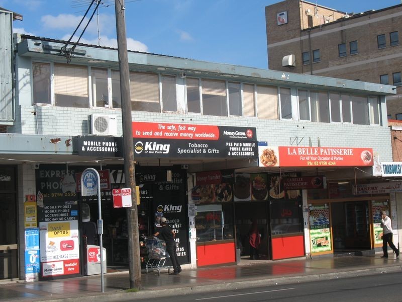 58 Haldon Street, Lakemba NSW 2195