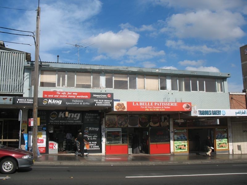 58 Haldon Street, Lakemba NSW 2195
