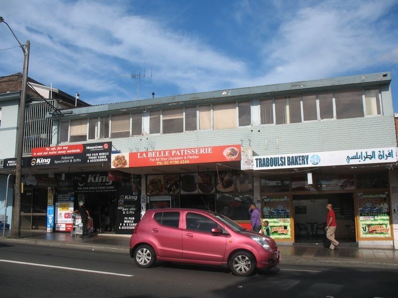 58 Haldon Street, Lakemba NSW 2195