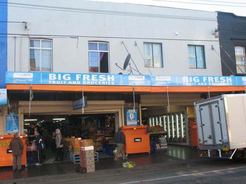 Offices 2/133 Haldon Street, Lakemba NSW 2195