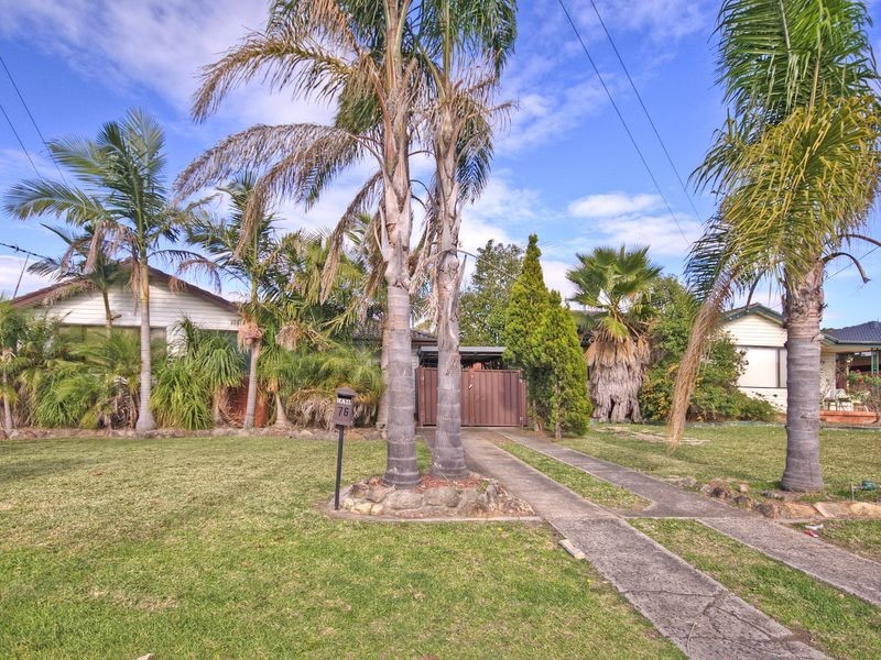 76 Alderson Avenue, Liverpool NSW 2170