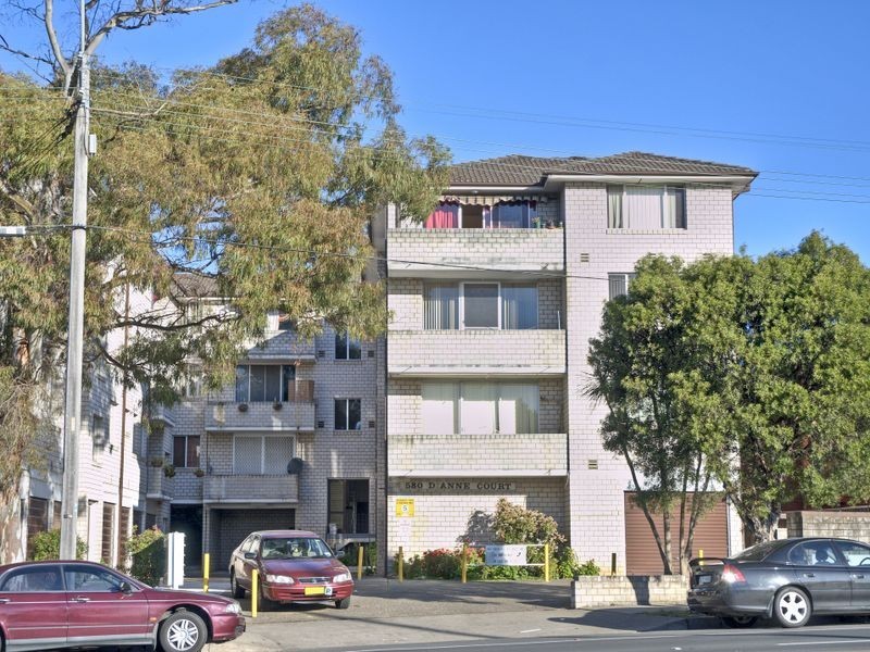 11/580 Punchbowl Road, Lakemba NSW 2195