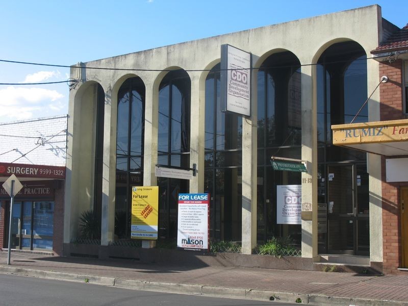 11-13 Hartill Law Avenue, Bardwell Park NSW 2207