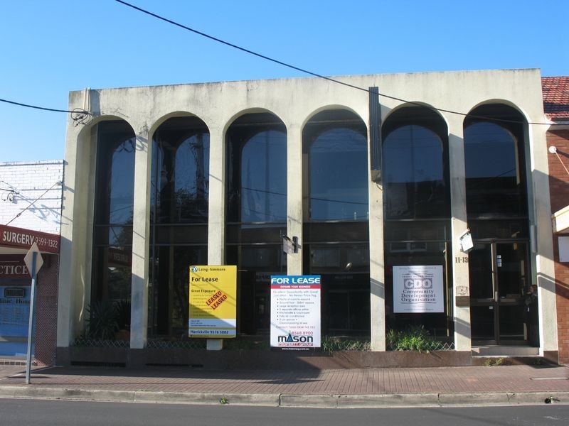 11-13 Hartill Law Avenue, Bardwell Park NSW 2207